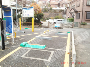 南006：ナビパーク3710六ッ川第1駐車場_02