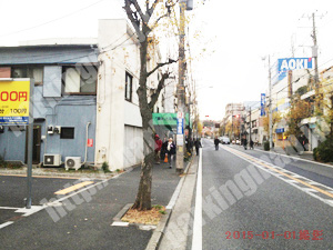 南008：タイムズ六ツ川第3_03