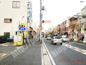 南009：タイムズ六ッ川_02