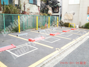 南010：グランディーパーク六ッ川1丁目_02