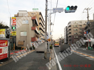 南010：グランディーパーク六ッ川1丁目_03
