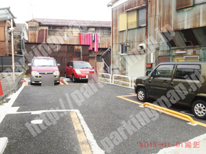 南011：D-Parking井土ケ谷上町パーク1_02