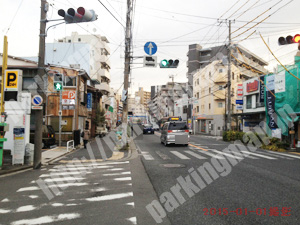 南011：D-Parking井土ケ谷上町パーク1_03