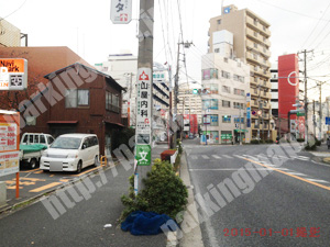 南014：ナビパーク井土ケ谷上町第1_02