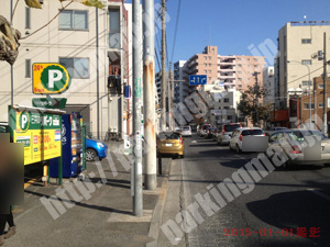 南016：三井のリパーク横浜前里町1丁目_03