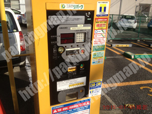 南016：三井のリパーク横浜前里町1丁目_05
