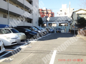 南018：@パーク（アットパーク）横浜白金町_02