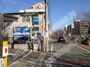 南018：@パーク（アットパーク）横浜白金町_03