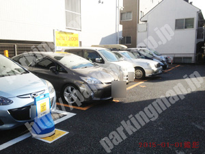 南019：タイムズ前里町第2_02