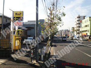 南019：タイムズ前里町第2_04