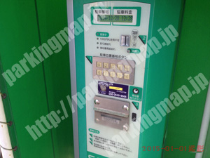 南020：BAMVI前里町PARKING バンビパーキング_04