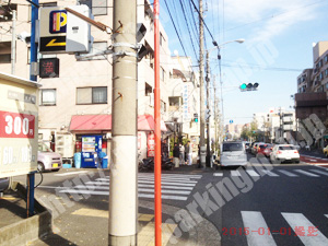 南022：コインパーク前里町_03