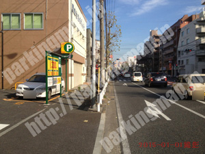南023：三井のリパーク横浜前里町4丁目第2_03