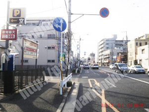 南029：コインパーク前里町4丁目_02