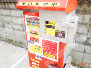 南031：グランディパーク南太田_04