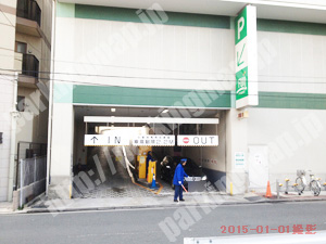 南033：FUJI横浜南店駐車場_02