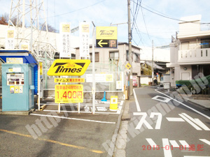 南036：タイムズ南太田第3_02