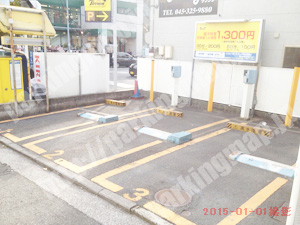 南038：タイムズ南太田第2_02