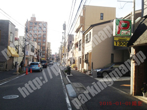 南041：シティパーク南吉田町第1_03