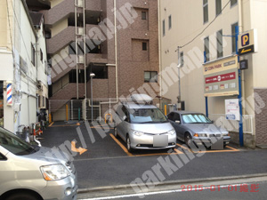 南042：コインパーク吉野町第2_02