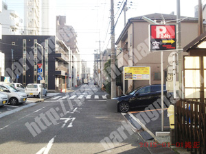 南043：フロンティアパーキング日枝町3丁目駐車場_02