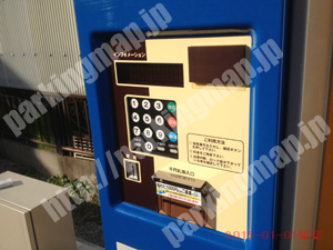 南043：フロンティアパーキング日枝町3丁目駐車場_04