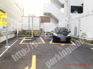 南050：タイムズ山王町第2_02