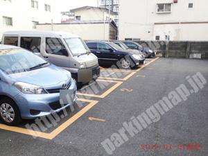 南053：ナビパーク新川町第3_02