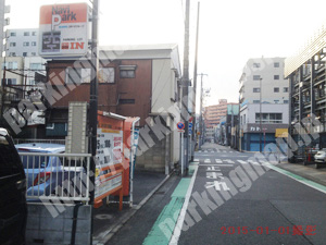 南053：ナビパーク新川町第3_03