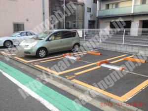 南054：ナビパーク新川町第2_02