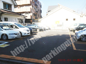 南063：タイムズ横浜永田東第3_02