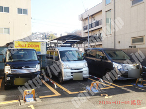 南064：タイムズ南太田_02