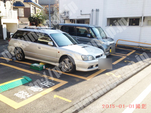 南065：三井のリパーク横浜南太田4丁目_03