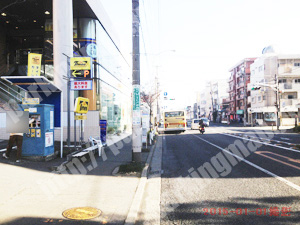 南067：タイムズ井土ヶ谷下町_04