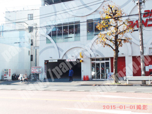 南069：BIGPANDORA井土ヶ谷専用駐車場_03