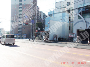 南069：BIGPANDORA井土ヶ谷専用駐車場_04