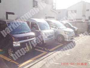 南070：三井のリパーク井土ヶ谷下町第3_02