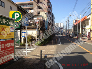 南070：三井のリパーク井土ヶ谷下町第3_03