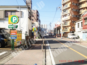 南071：三井のリパーク井土ヶ谷下町第4_04