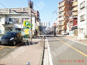 南072：三井のリパーク井土ヶ谷下町_02