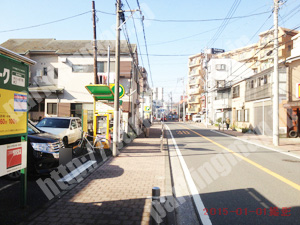 南073：三井のリパーク井土ヶ谷下町第2_03