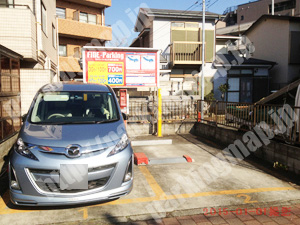 南074：ファインパーキング井土ヶ谷下町_02