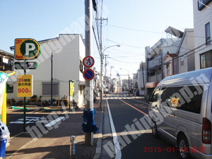 南075：三井のリパーク井土ヶ谷下町第6_02