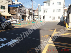 南075：三井のリパーク井土ヶ谷下町第6_03