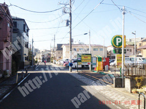 南077：三井のリパーク井土ヶ谷下町第5_02