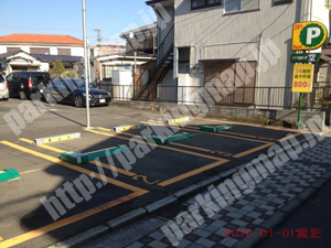 南077：三井のリパーク井土ヶ谷下町第5_03