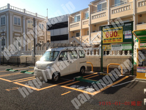 南078：三井のリパーク井土ヶ谷下町第7_02