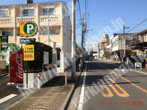 南078：三井のリパーク井土ヶ谷下町第7_03