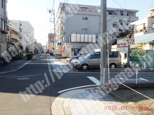 南083：コインパーク蒔田第2_03