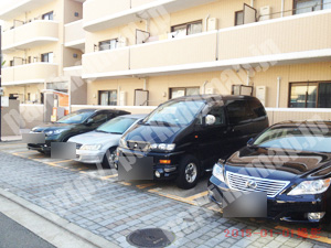 南085：ナビパーク通町第1駐車場_02